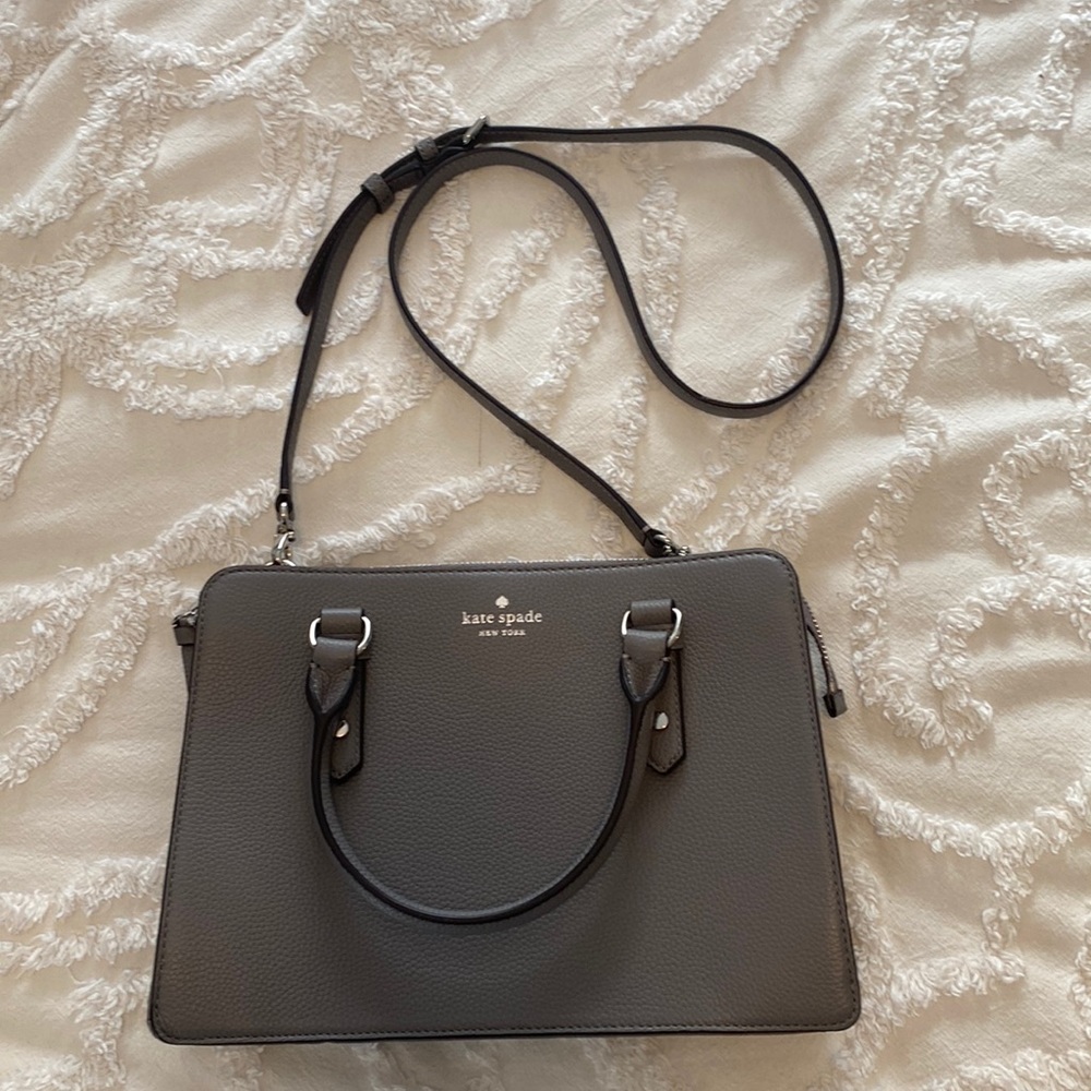 Kate spade Mulbury street lise satchel
